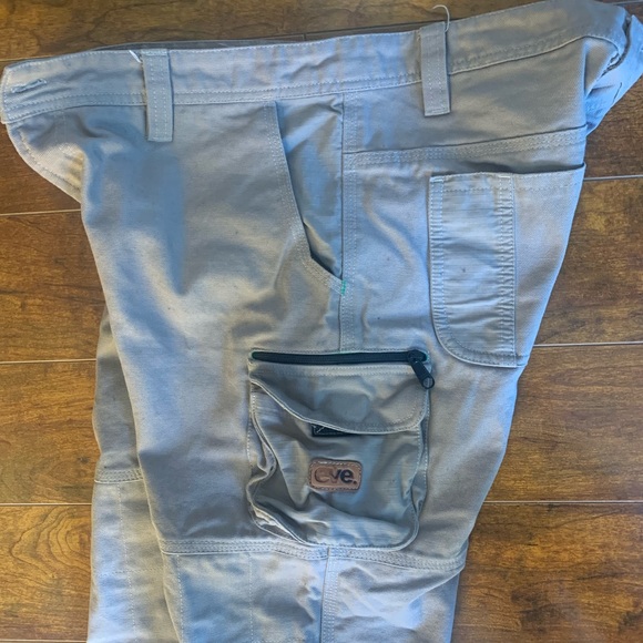 Eve workwear pants for Women - Picture 5 of 8